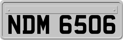 NDM6506