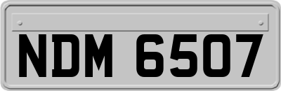 NDM6507