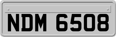 NDM6508