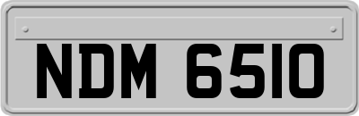 NDM6510