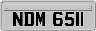 NDM6511
