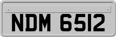 NDM6512