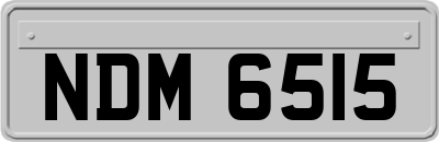 NDM6515