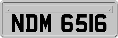 NDM6516