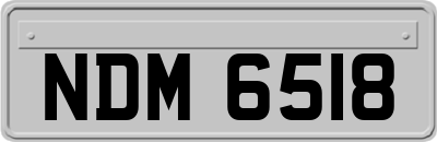 NDM6518
