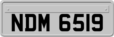 NDM6519