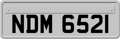 NDM6521