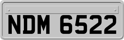 NDM6522