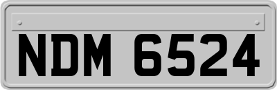 NDM6524