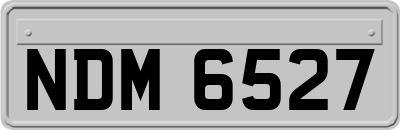 NDM6527