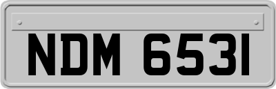 NDM6531