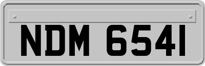 NDM6541