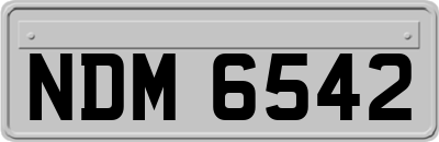 NDM6542