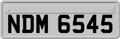 NDM6545