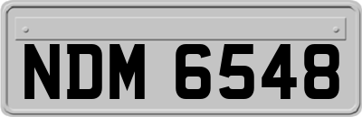 NDM6548