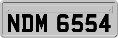 NDM6554