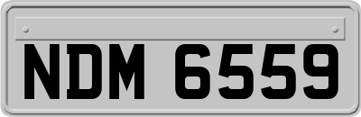NDM6559