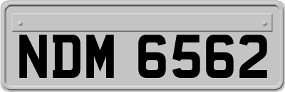 NDM6562