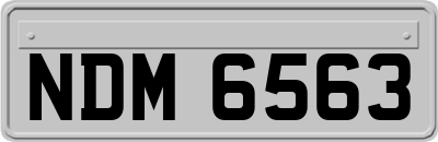 NDM6563