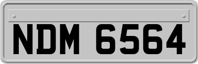 NDM6564