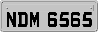 NDM6565