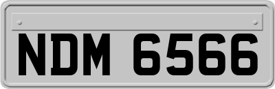 NDM6566