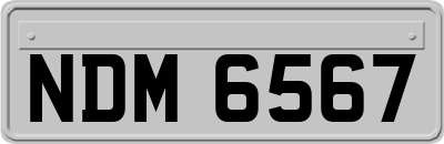 NDM6567