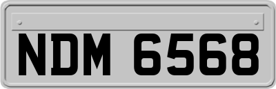NDM6568