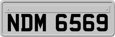 NDM6569