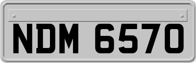 NDM6570