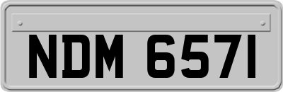 NDM6571