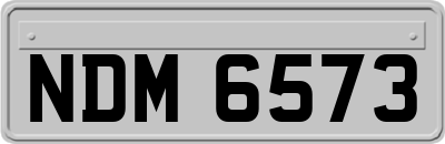 NDM6573