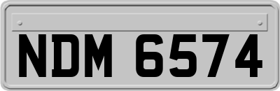 NDM6574