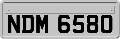 NDM6580