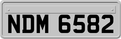 NDM6582