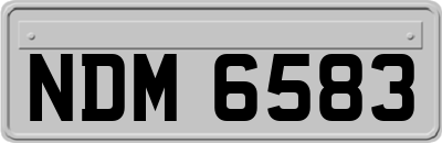 NDM6583
