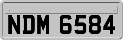 NDM6584