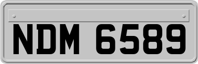 NDM6589