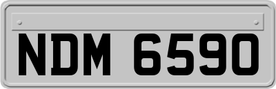 NDM6590