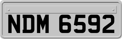 NDM6592
