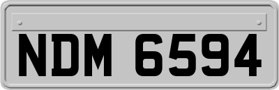 NDM6594