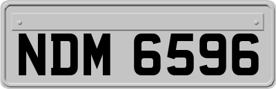 NDM6596
