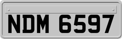 NDM6597