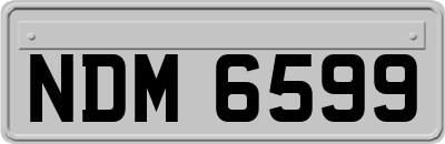 NDM6599