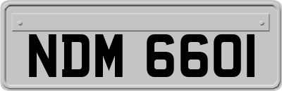 NDM6601