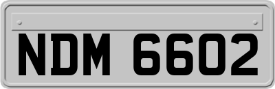NDM6602