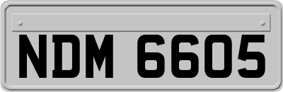 NDM6605