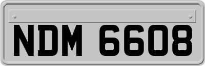 NDM6608