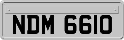 NDM6610
