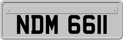 NDM6611